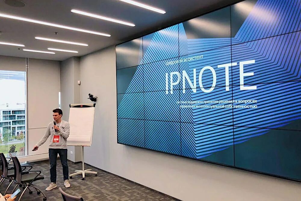 Frontend спб