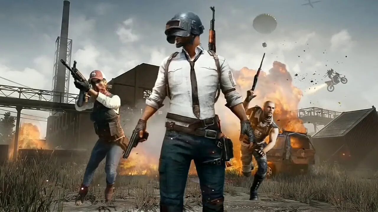 Gb games mobile. Игра PUBG mobile. Игра PUBG игра PUBG. PLAYERUNKNOWN'S Battlegrounds 4 к. Фото игры PUBG.