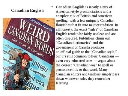 Original english