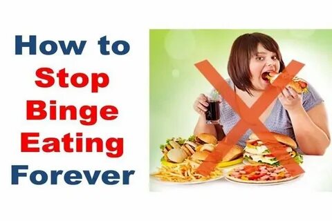 I used to eating