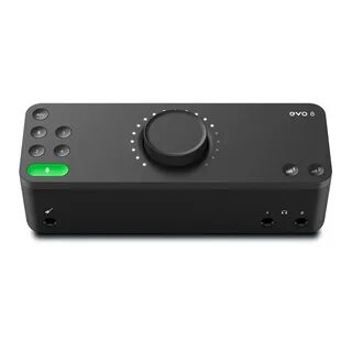 Audient evo start recording bundle