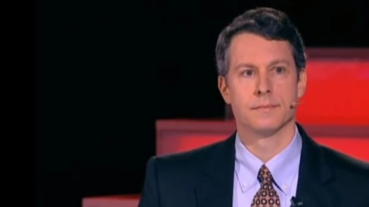 бом журналист