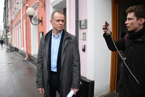Дело журналистов