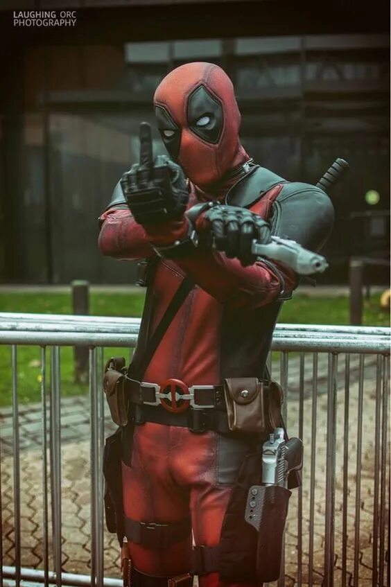 New Deadpool Trailers Coming Next Week - IGN News - YouTube