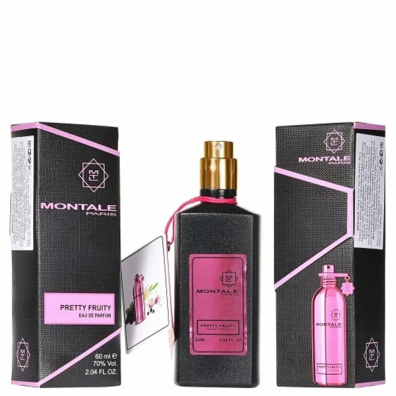 Fruity montale. Montale pretty Fruity. Montale pretty Fruity EDP 100 ml. Монталь Претти фрутти 30 мл. Pretty Fruity духи.