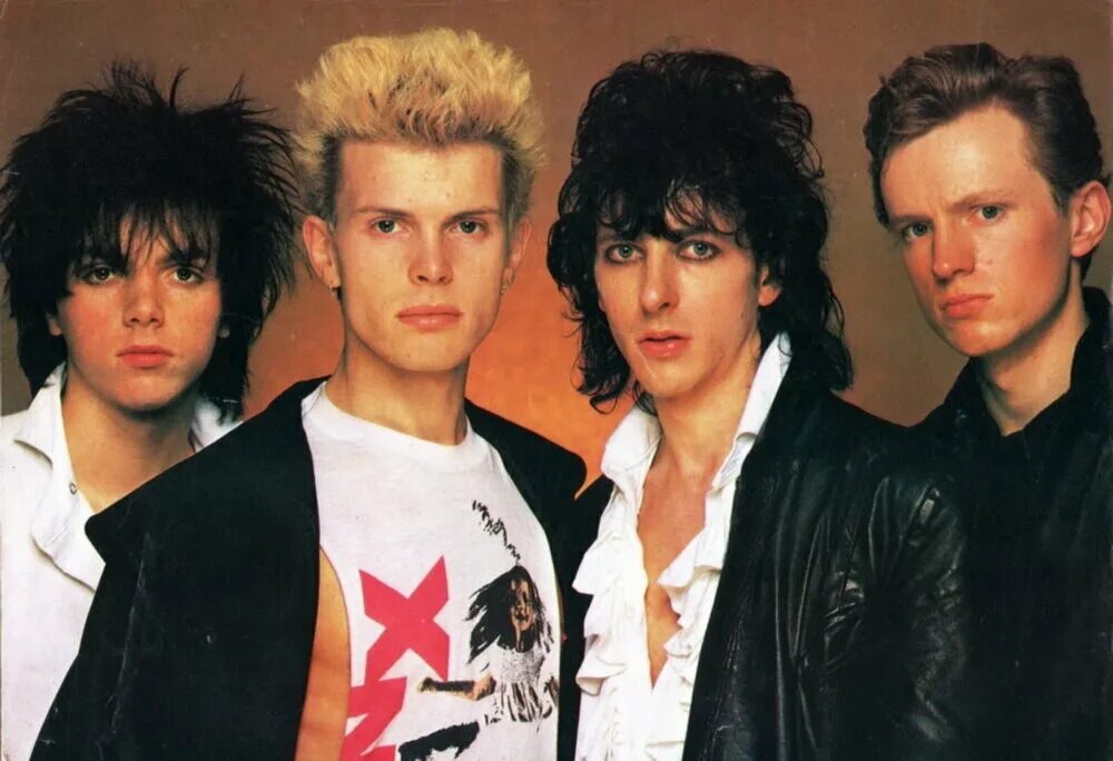 Generation группа. Generation x группа. 1978. Generation-x. Billy Idol 1981. Billy Idol Generation x.