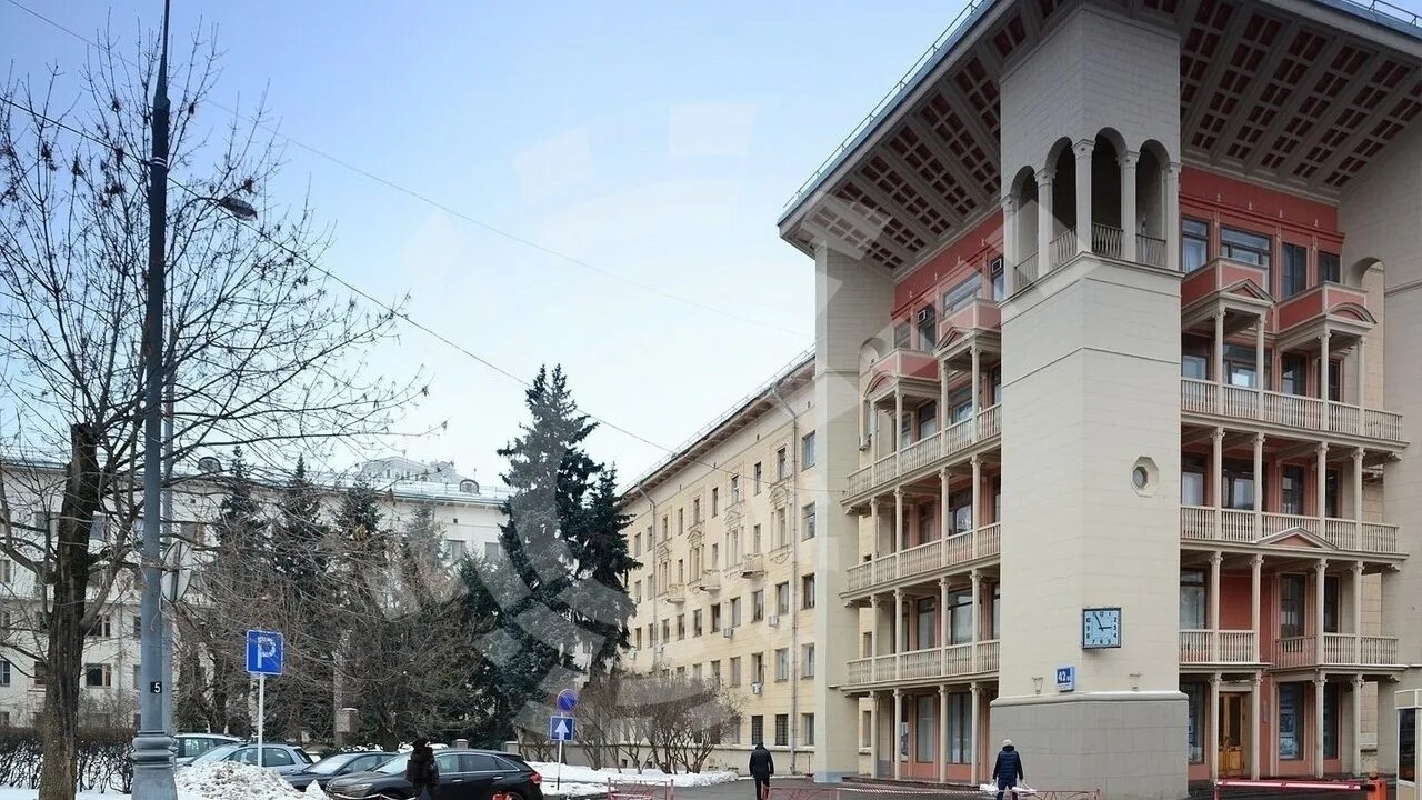 Ленинский проспект 42 2. Дворец труда профсоюзов ленинский проспект. Ленинский проспект фнпр здание. Операционный лизинг avtee. Дом профсоюзов ленинский проспект 42.