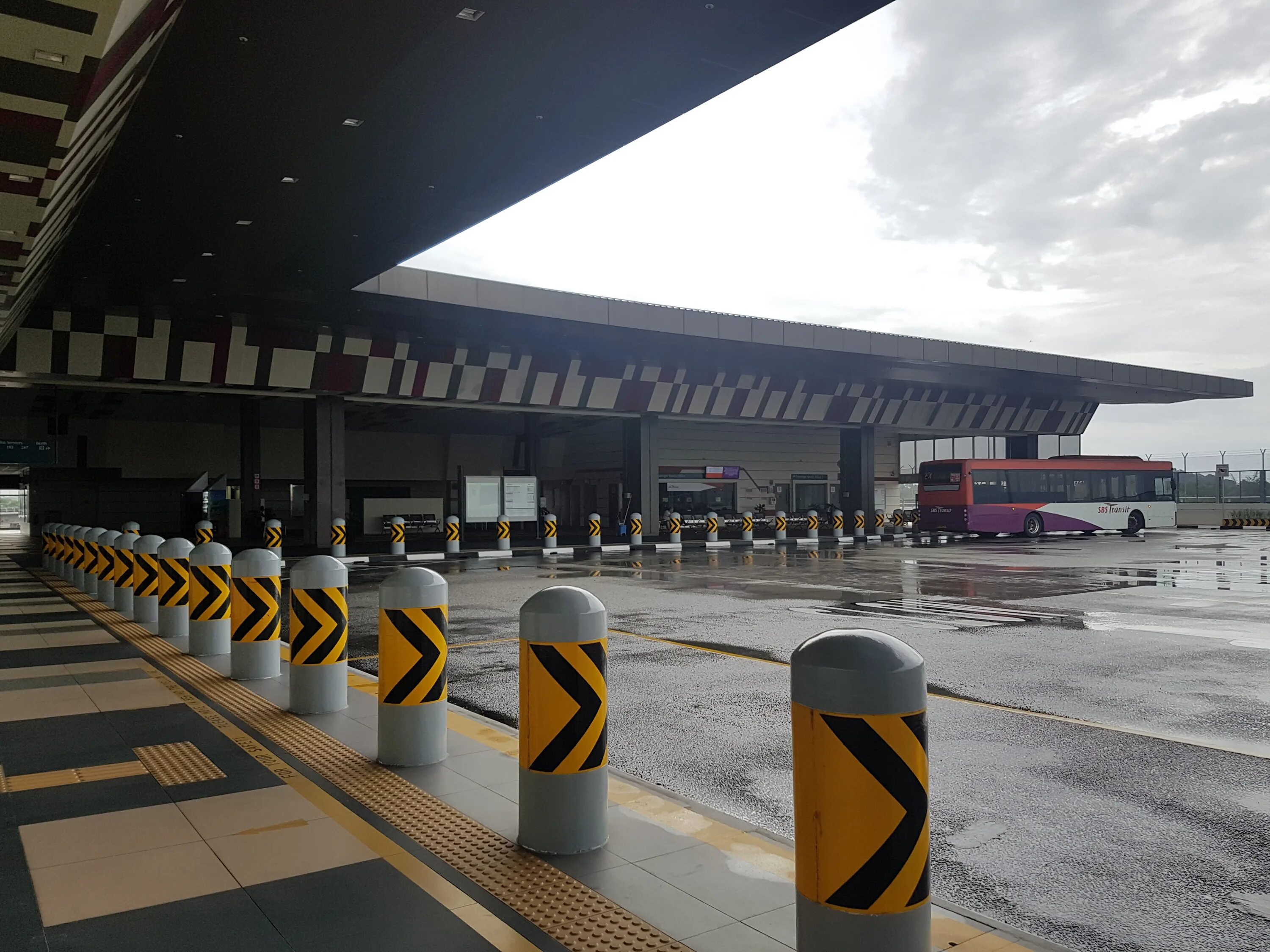 Terminal wiki. Туас. bus terminal. туасы.