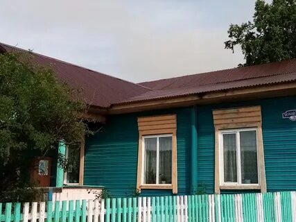 Село лом