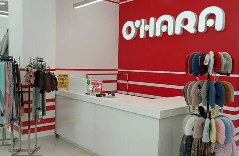 Охара казань адреса