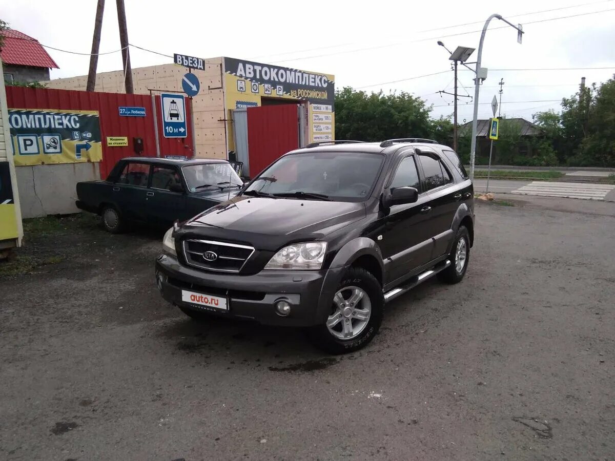 Киа с пробегом ставропольский край. Киа Соренто 2005 дизель 2.5 140 л.с. Kia Sorento 2002-2005 Black Edition. Kia Sorento 2002-2005 с черной.