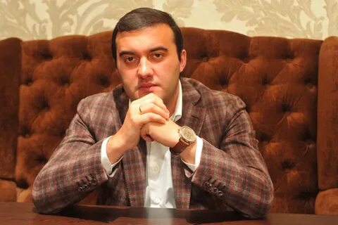 Георгадзе