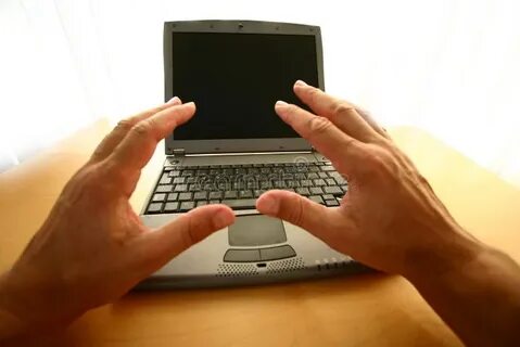 Как быстро продать ноутбук