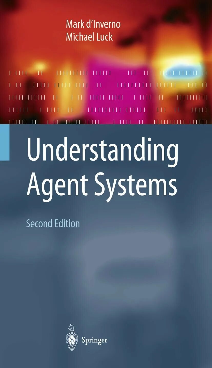 System springer. System springer
