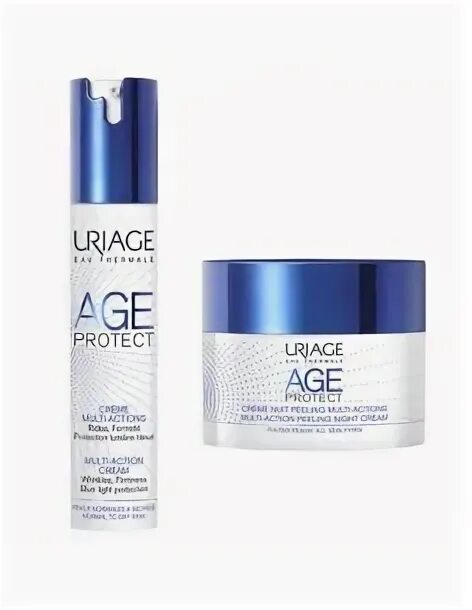 Uriage age protect multi action