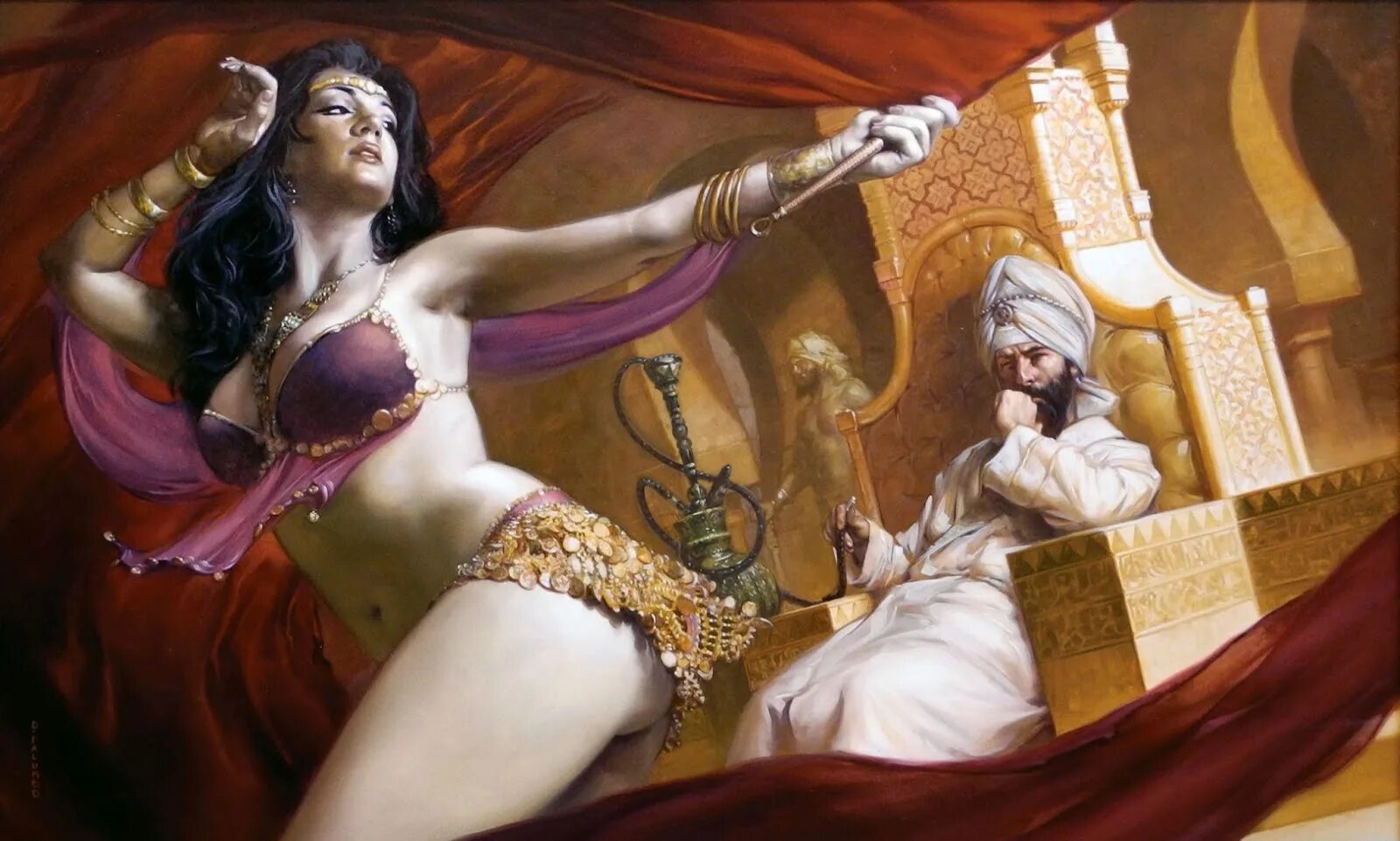 Страсть демона. Невольница восточных пустынь страсть. Отто пилни. Отто пилни бедуинская танцовщица. Любовное фэнтези восточные.