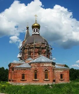Кировском районе калужской