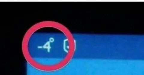 Сделай 4 градуса