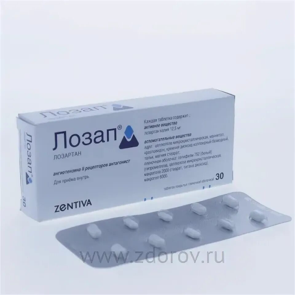 Лозап (таб. 5. Лозап 100 мг 90. Лозап таб. Лозартан канон 100мг 90.