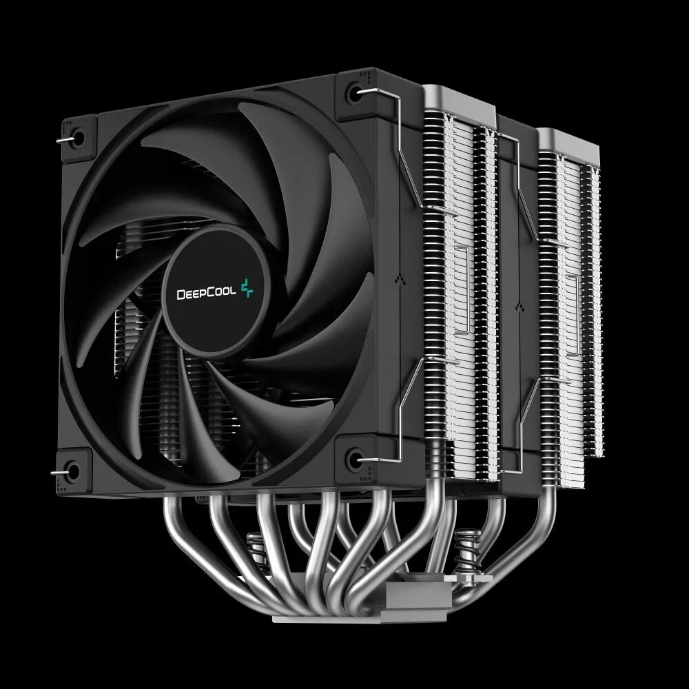 Кулер для процессора ak620. Deepcool ak620. Deepcool cg560. Deepcool cg540. Deepcool ak620 в сборке.