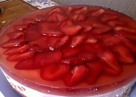 Желейная заливка