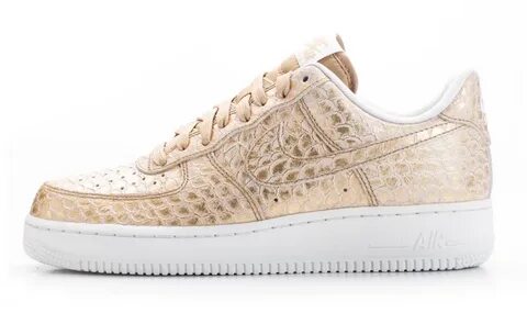 Air force gold