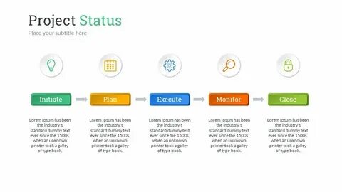 Update project