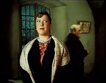 Шведская спичка 1954