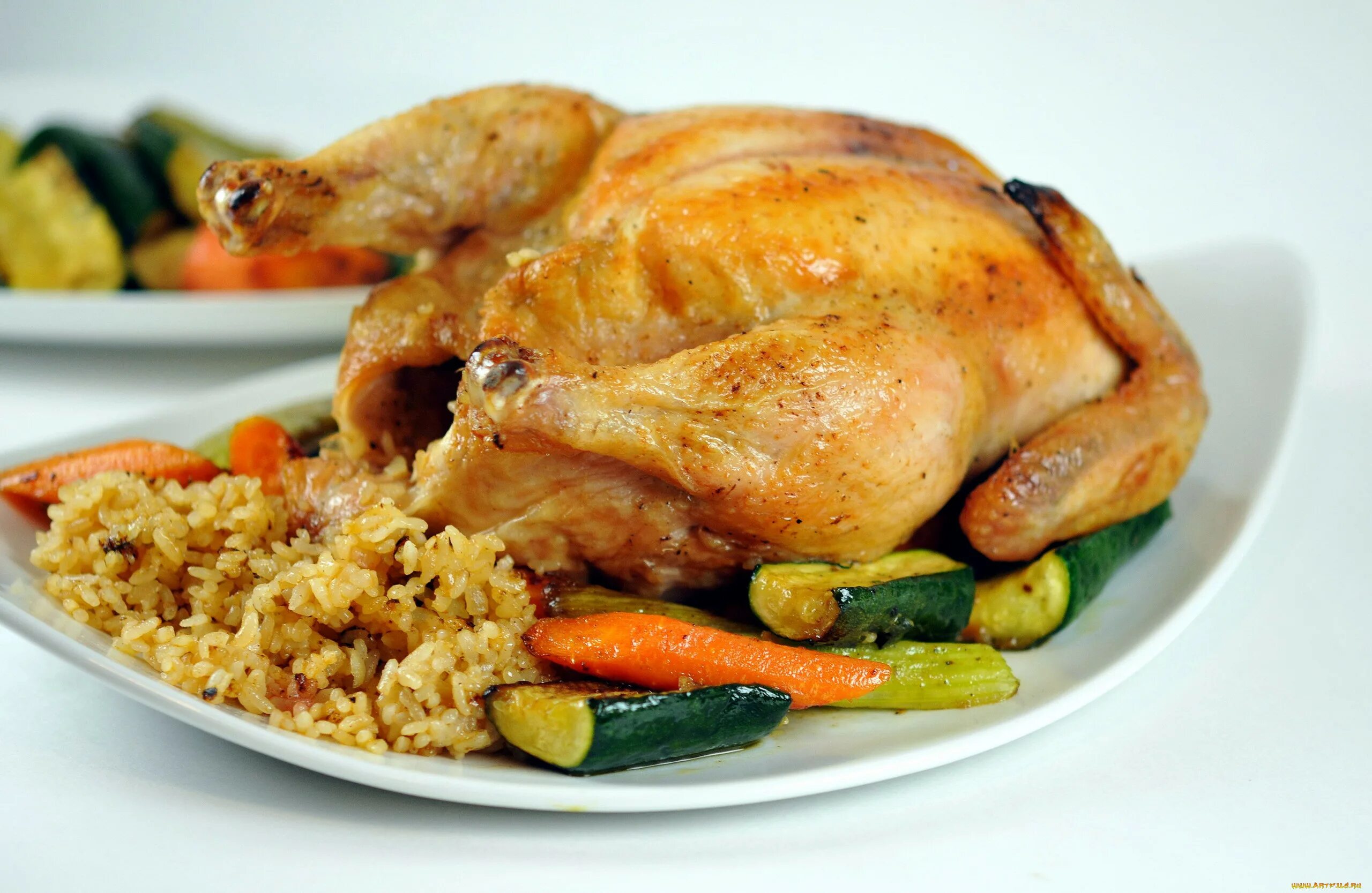 Toll chicken