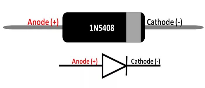 Диод in5408. Диод 1n5408. N5408 диод. 1n5408 BL диод. Маркировка диодов in5408.