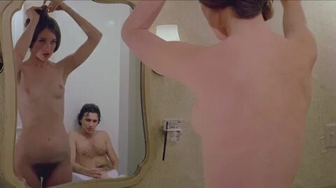 Slideshow camille cottin naked.