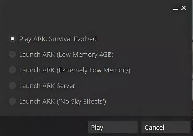 Параметры запуска cs go. Сервера стим. Арк в стиме. Параметры запуска. Изменить параметры запуска в стиме разрешение.