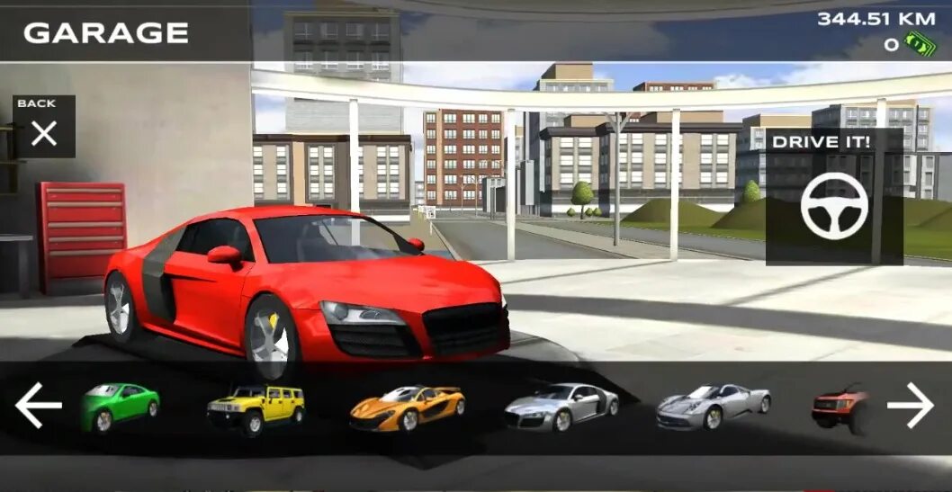 Extreme car driving мод. Extreme car Driving Simulator Старая версия. Extreme car Driving все машины открыты. Первая версия extreme car Driving Simulator. Экстрим кар взломка.