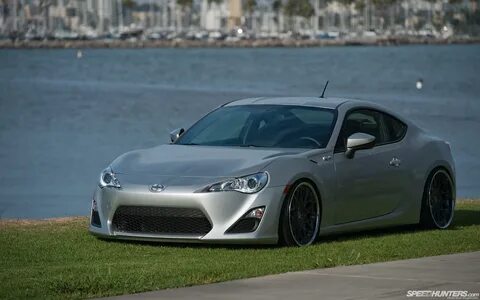 Toyota s