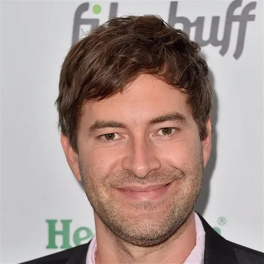 David marks. David Mark. Mark Duplass.