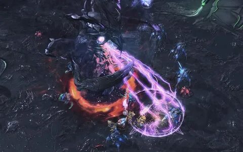 Voisec of the void