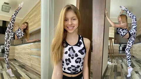 Mari kruchkova