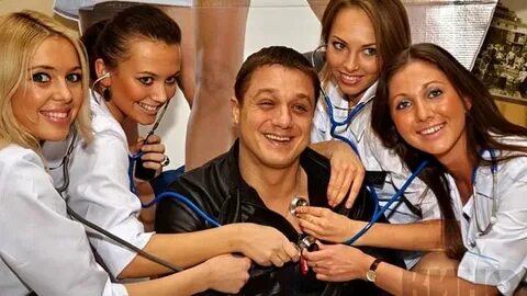 Ночные сестры 2007