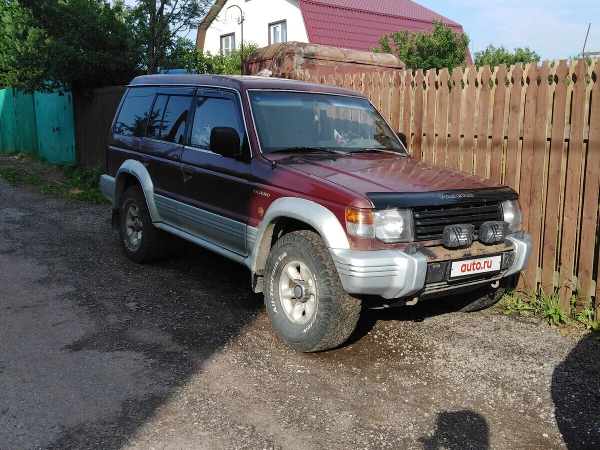 Митсубиси Паджеро 1993. Паджеро 2 1993. Мицубиси Паджеро 1993 внедорожник. Mitsubishi Pajero Sport 1993. Купить паджеро 2 в россии