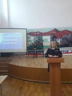 Колледж лангепас