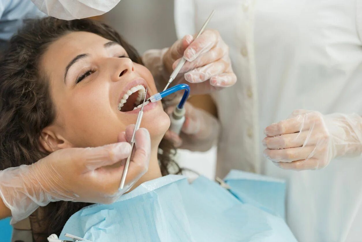 Tooth extraction