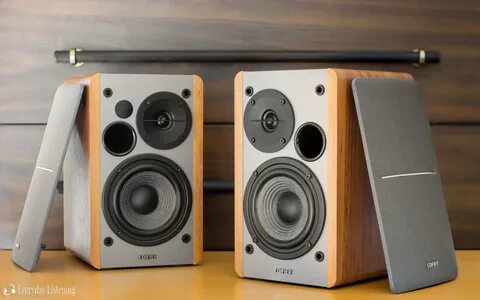 Edifier r1280ts
