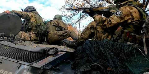 2 армейский корпус