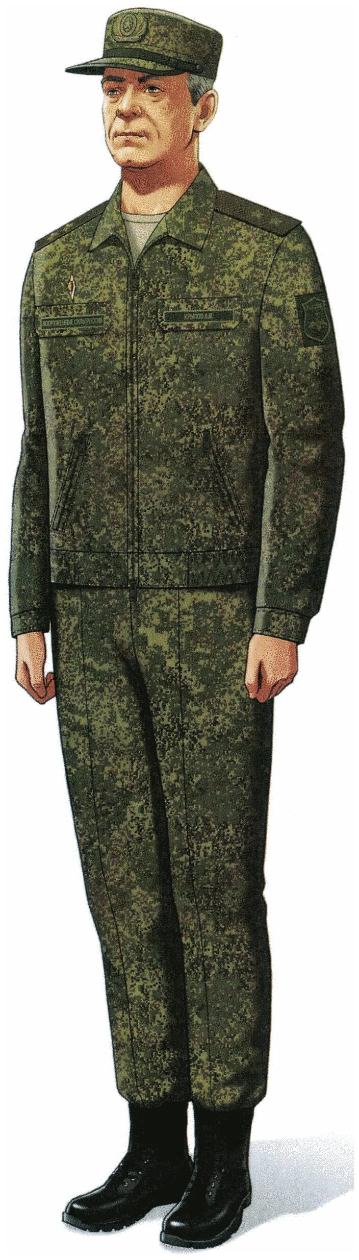 форма министерство обороны прапорщик. костюм военного мужской. солдатская форма. полевая форма одежды вс рф. форма армейская 2020 вкпо.