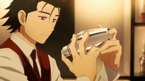 Bartender 2024