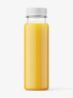 Bottle juice