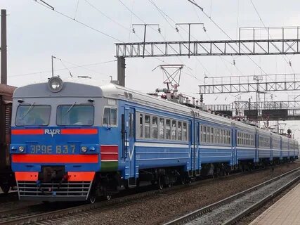 Какие поезда в беларуси