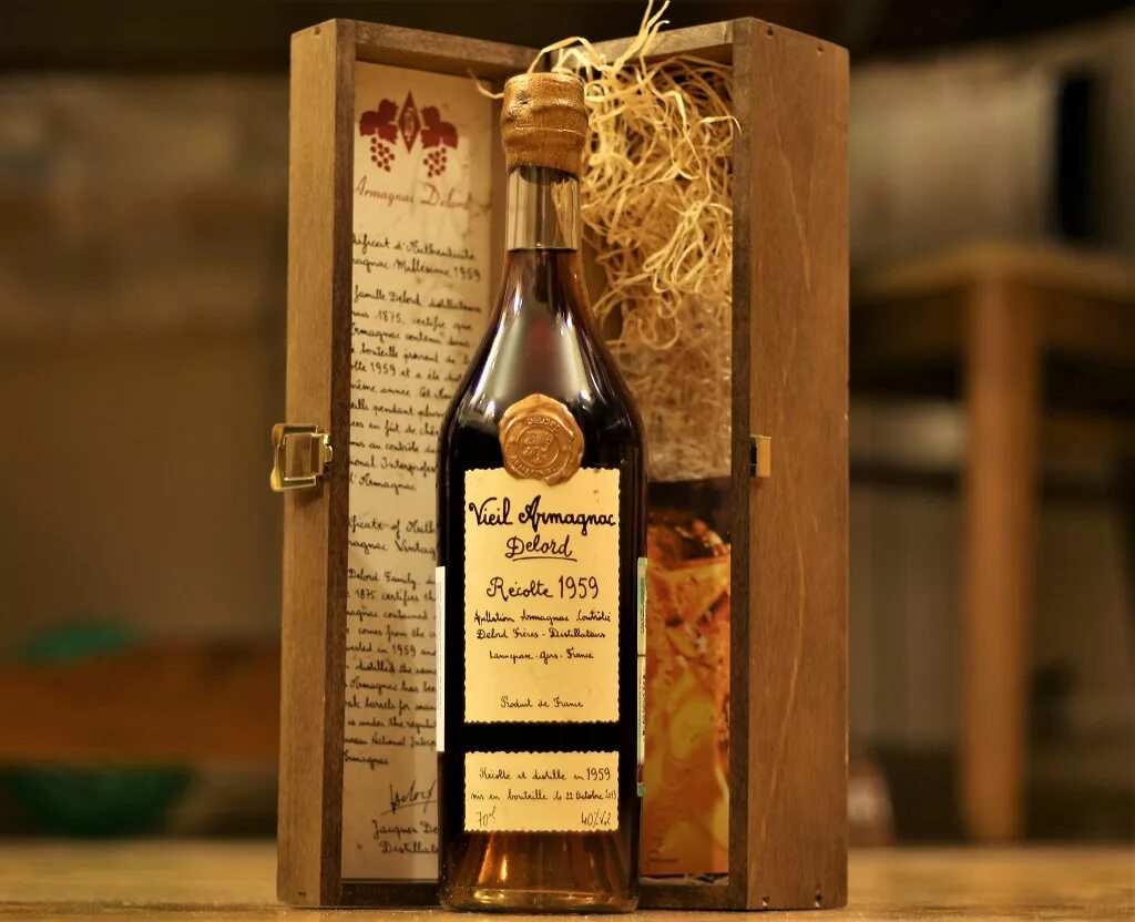 Арманьяк Delord. Коньяк Арманьяк Делор. Бренди Armagnac Delord. Бренди Арманьяк Delord. Delord armagnac xo 0.7