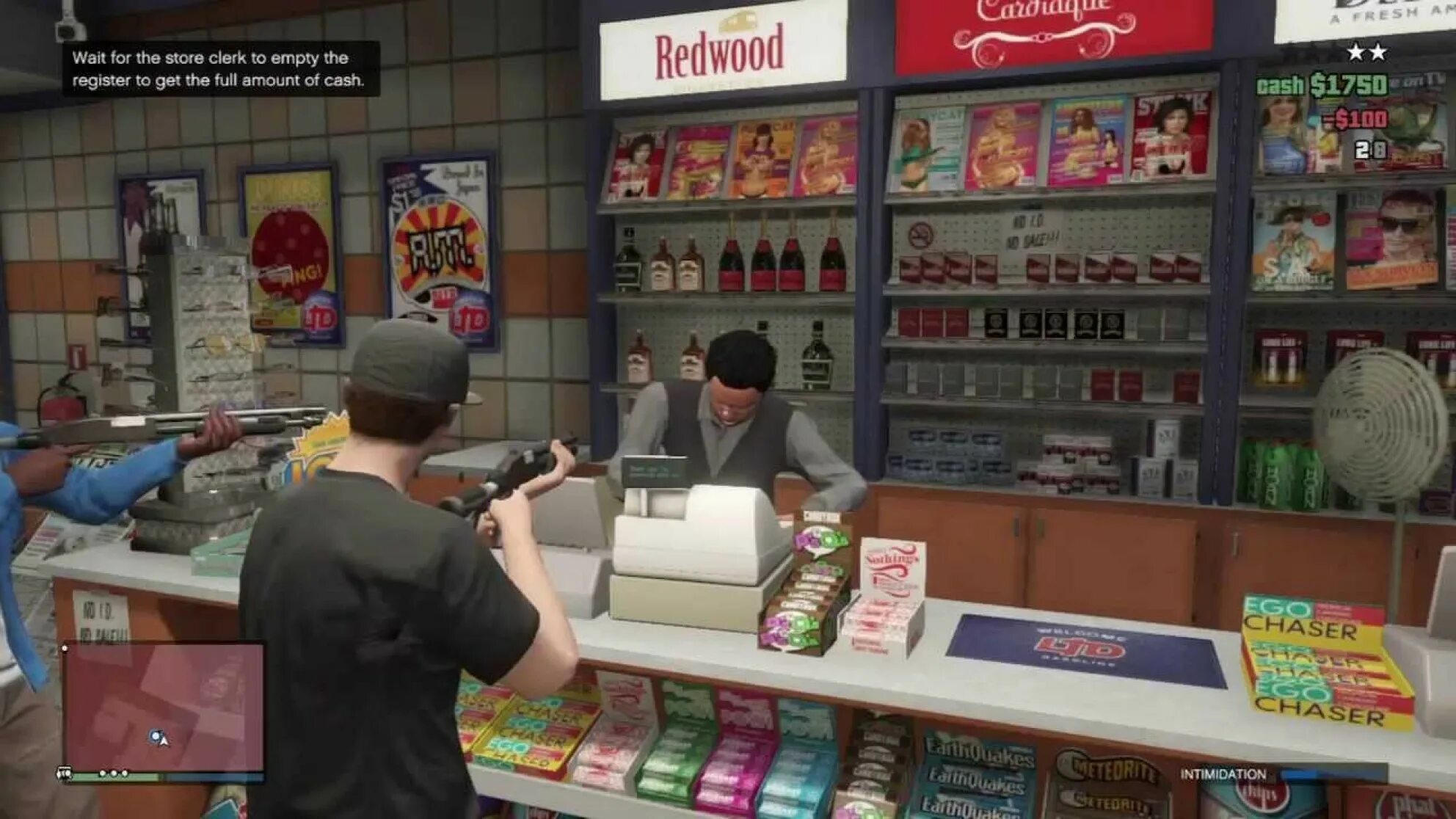 GTA 5 Store. Магазины в GTA V. Плати маркет гта