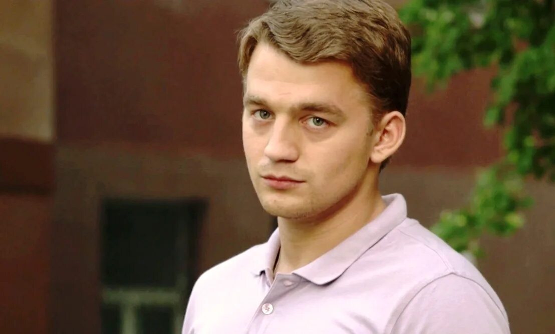 Алексей Демидов - актёр - фильмография - Ангел-хранитель (2017) - российские акт
